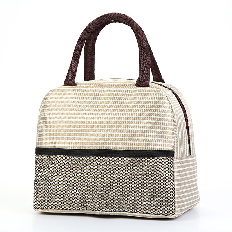 Stylish Insulated Lunch Kalsten