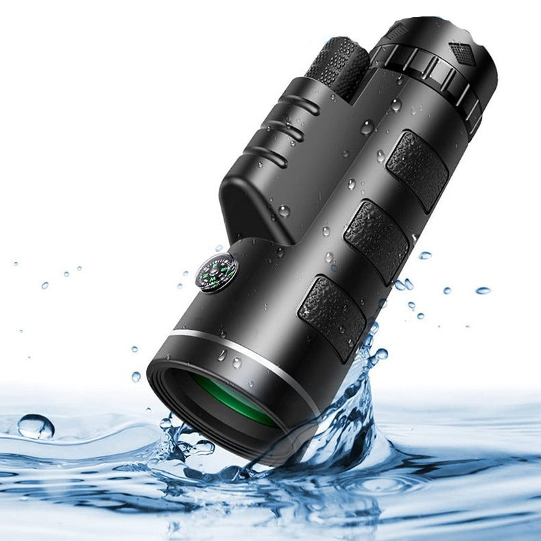 Noxord | Pro Telescope Portable High-Resolution for Stargazing & Astronomy