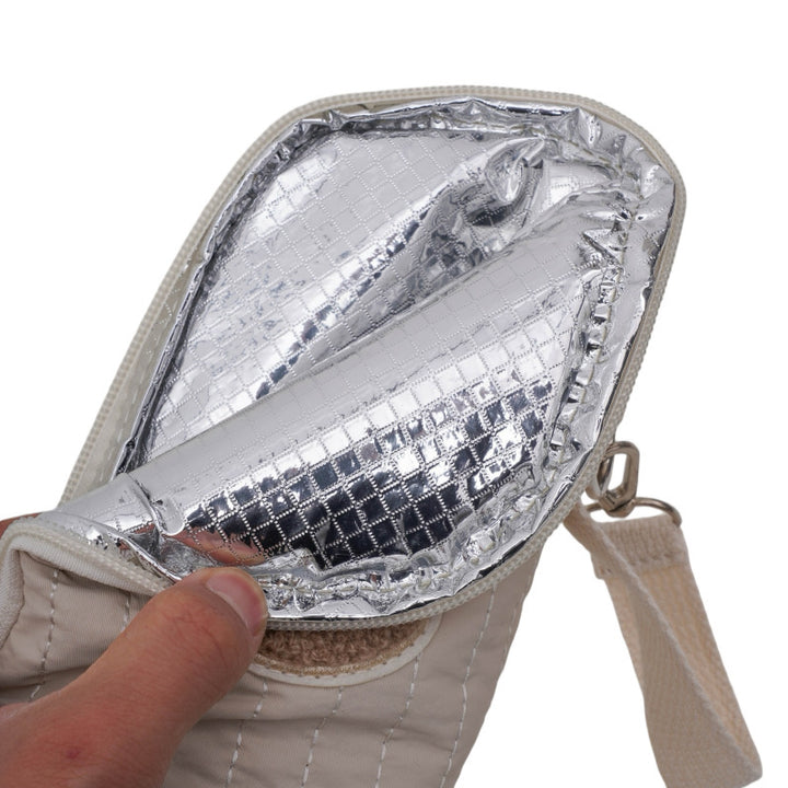 Adorable Bunny-Themed Pencil Case Kalsten