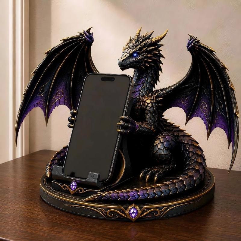 Dragon Phone Holder Kalsten
