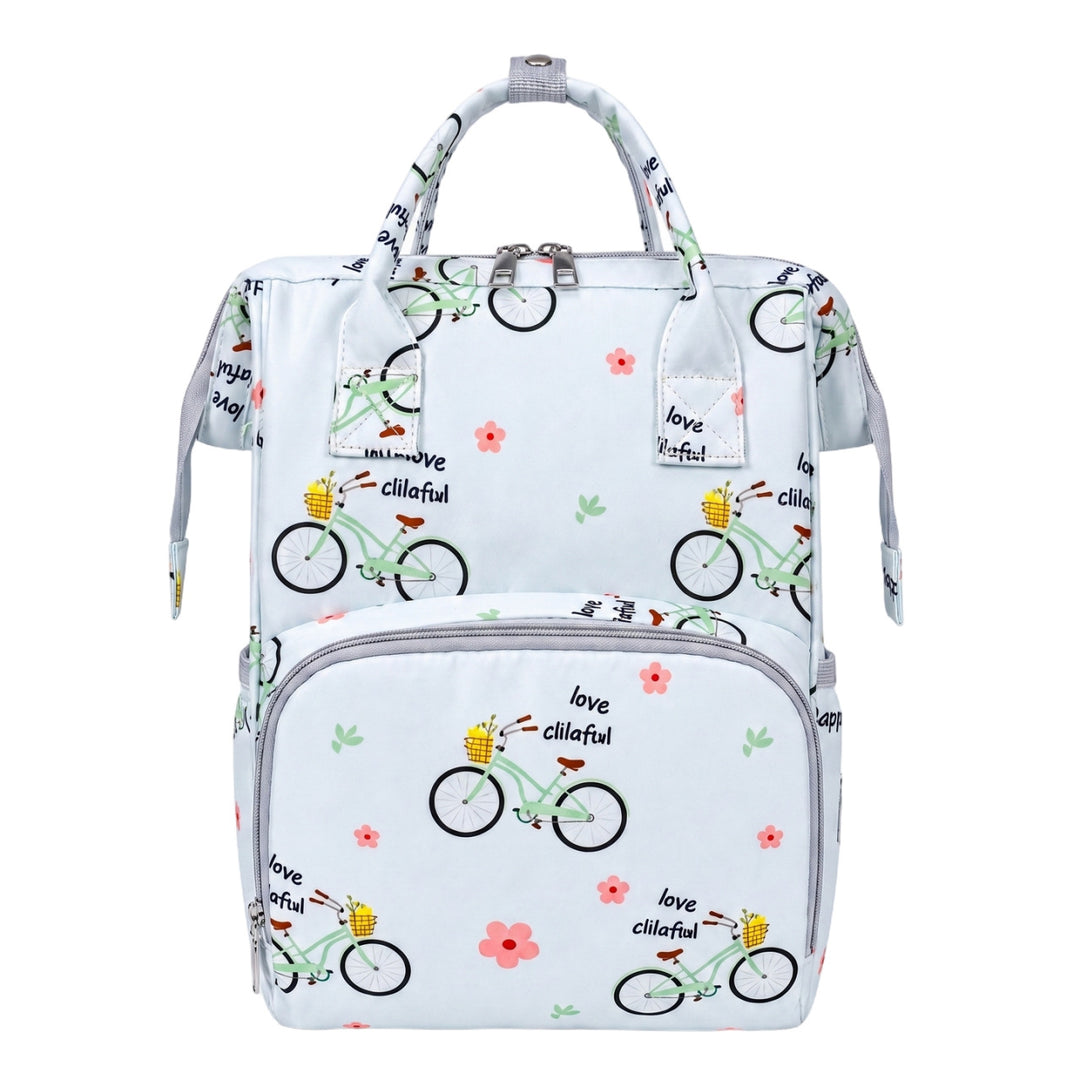 Stylish Backpack Kalsten