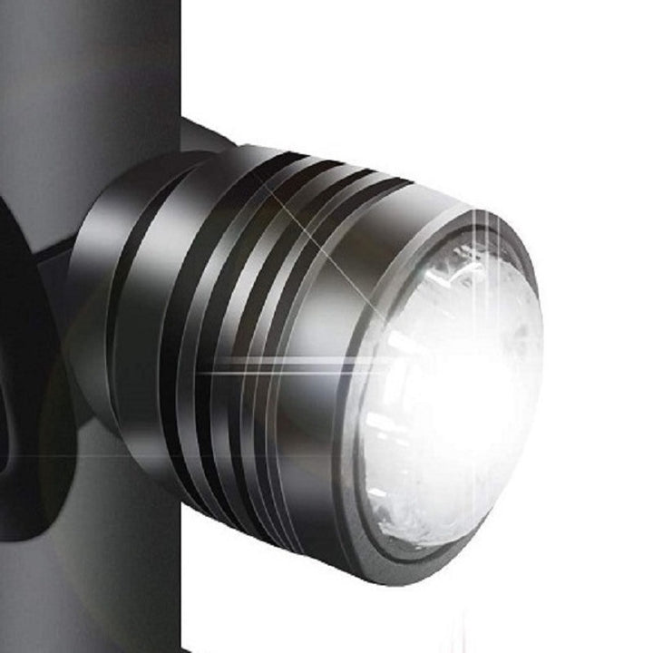 High-Performance Bicycle Front Light Kalsten
