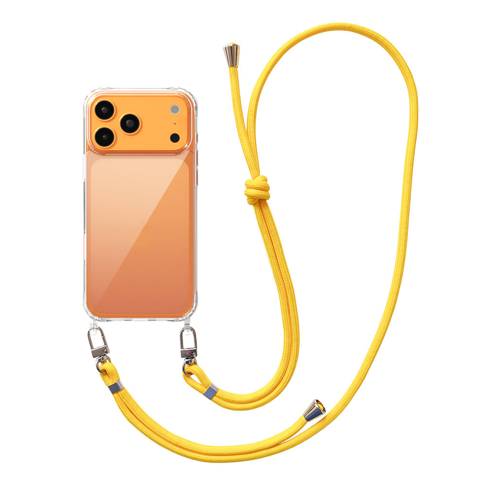 Stylish Crossbody Phone Case with Adjustable Strap Kalsten