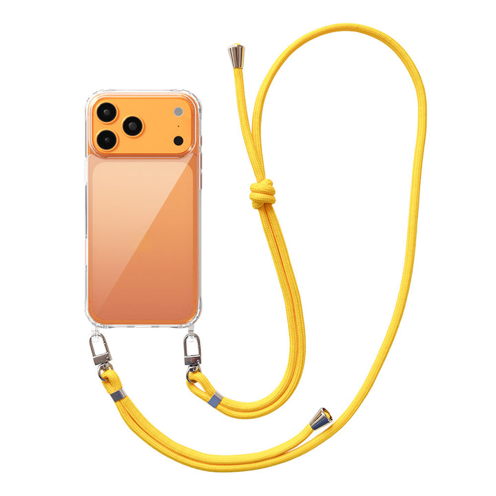 Stylish Crossbody Phone Case with Adjustable Strap Kalsten