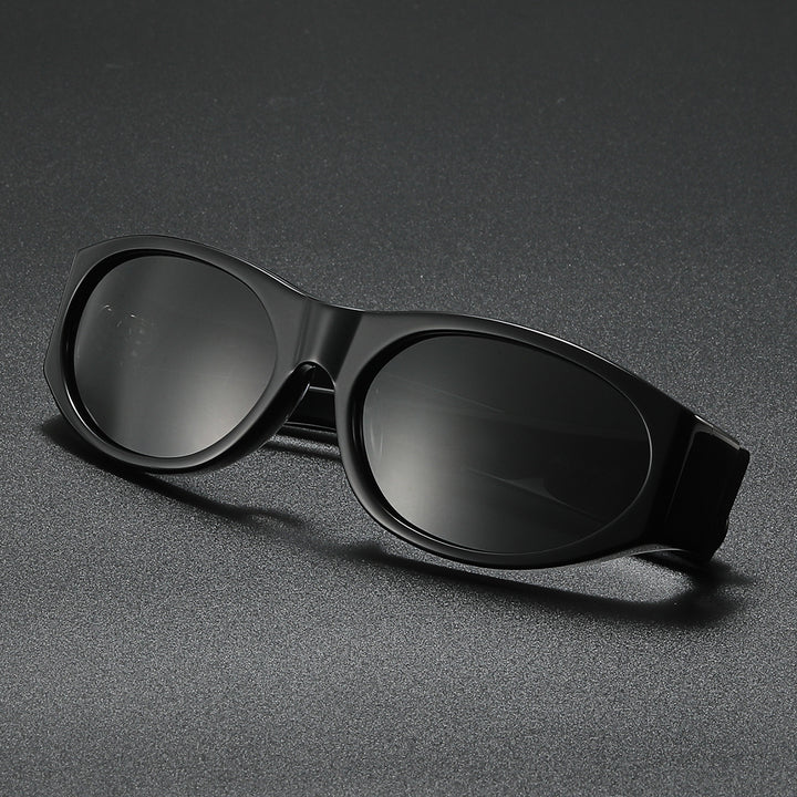Ladies elegant fashionable sunglasses with lightweight frame Kalsten