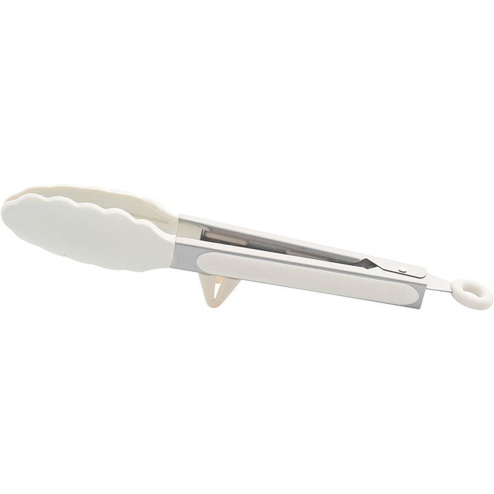 Multifunctional Silicone Kitchen Tongs with Non-Slip Handle Kalsten