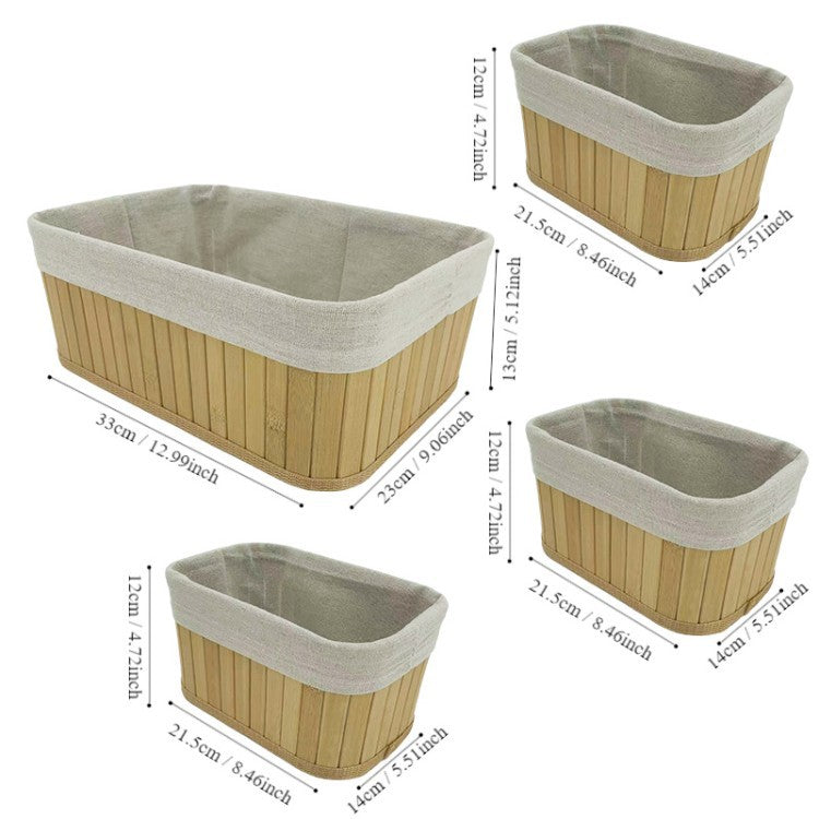 Storage basket Kalsten