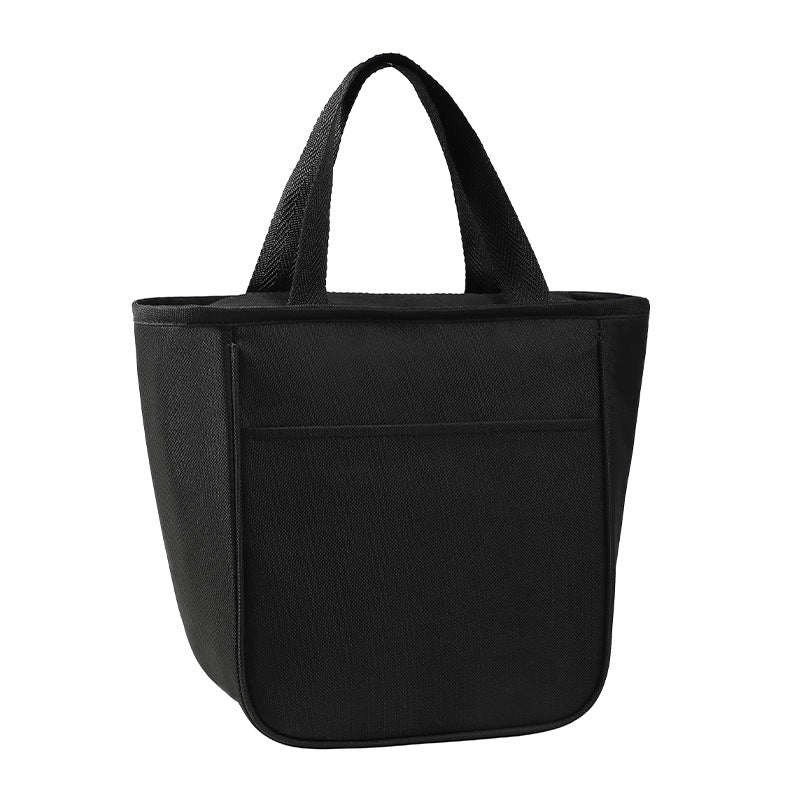 Versatile Insulated Lunch Carrier Kalsten