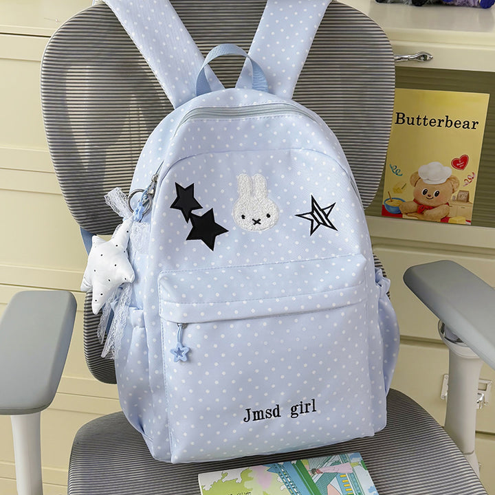 Decorative Animal-Themed Backpack Kalsten