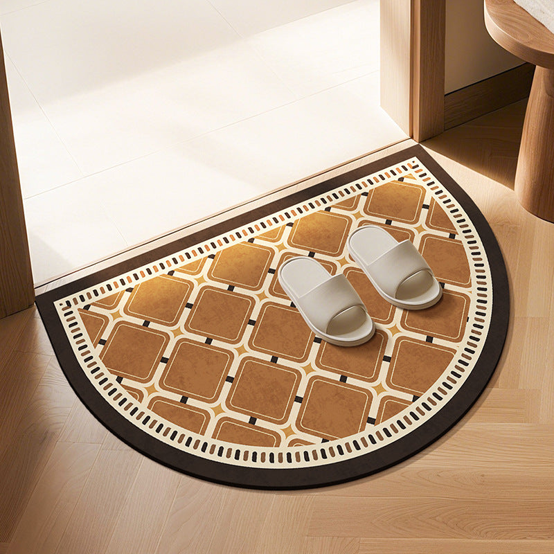 Decorative Area Rug