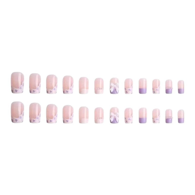 Nail Art Set Kalsten