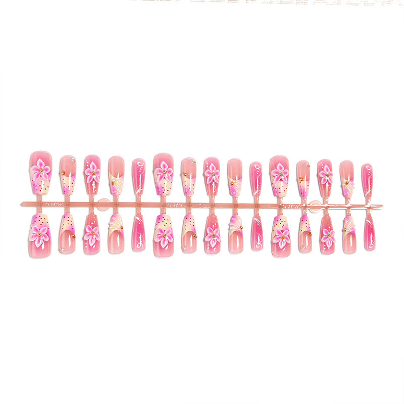 Art Nail Set Kalsten