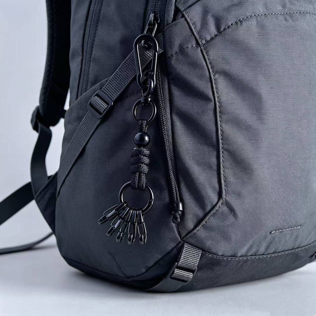 Multi-Functional Adventure Utility Clip Kalsten