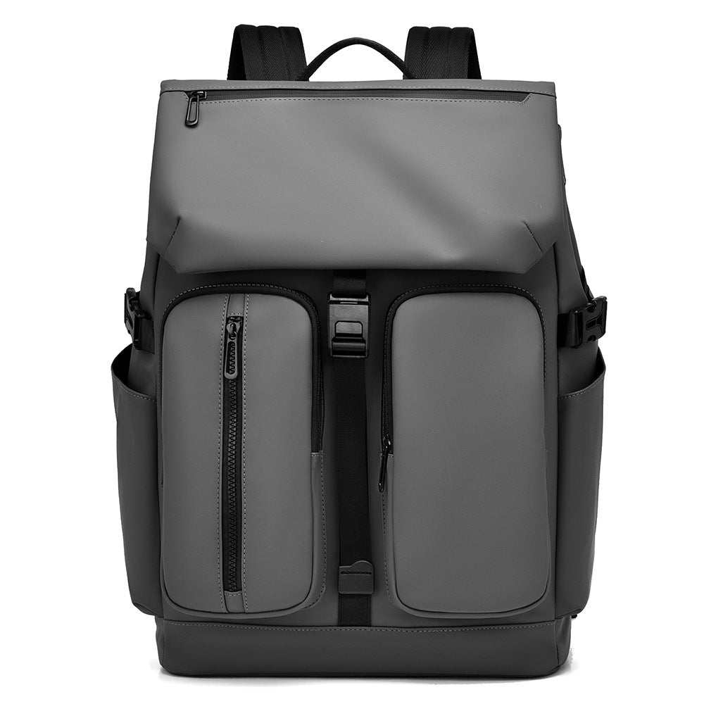 Waterproof Multi-Pocket Backpack Kalsten