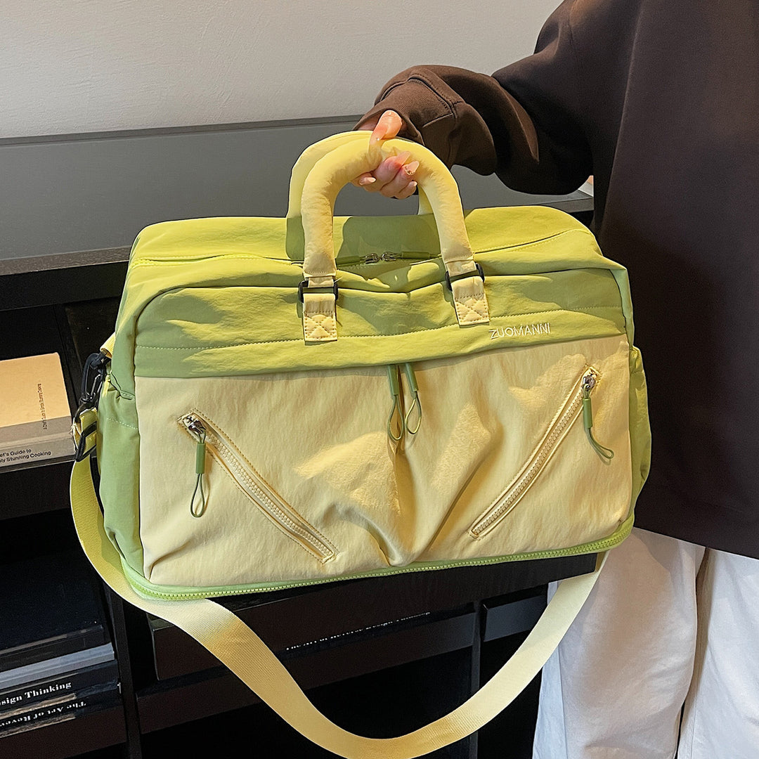 Travel Duffel Kalsten