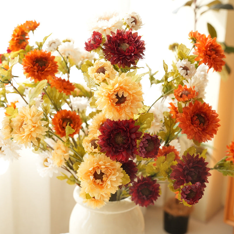 Decorative Artificial Flowers Kalsten