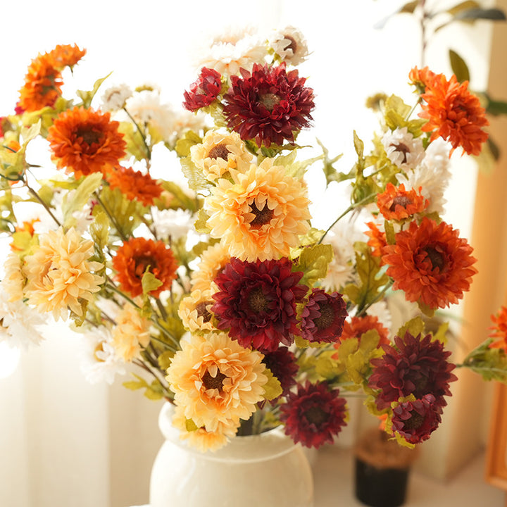 Decorative Artificial Flowers Kalsten