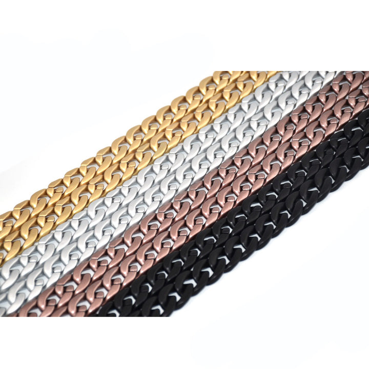 Stylish Statement Chain Kalsten