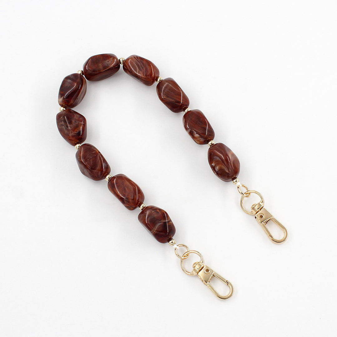 Stylish Beaded Eyewear Chain Kalsten