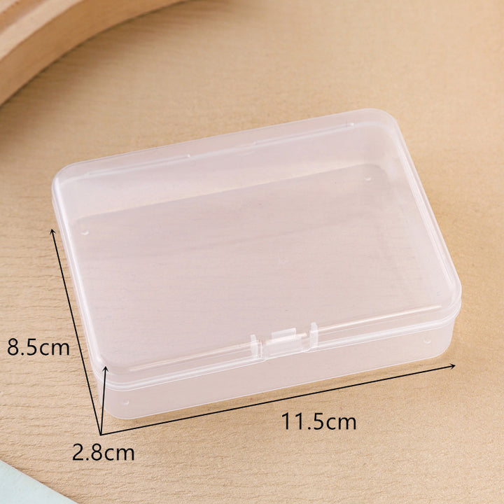 Compact Travel Organizer Box Kalsten