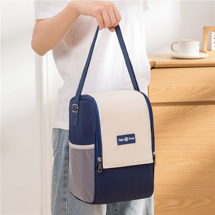 Insulated Food Carrier Backpack Kalsten