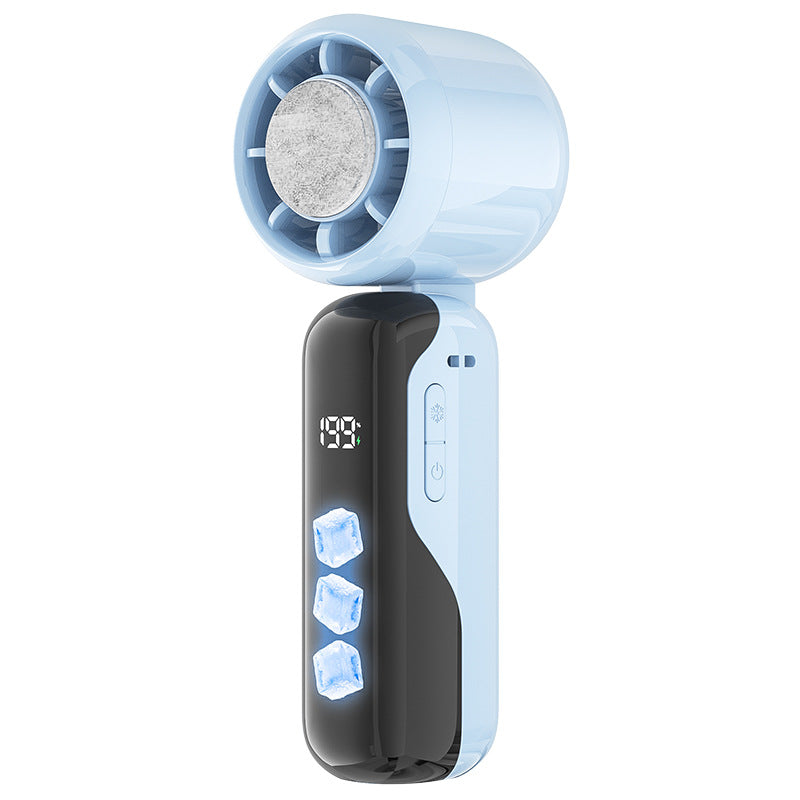 Portable Personal Cooling Fan Kalsten
