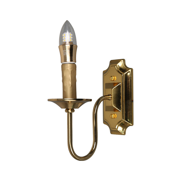 Vintage Wall Lantern