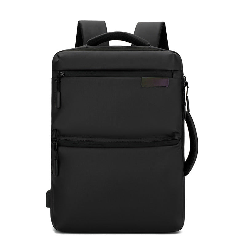 Slim-Fit Professional School Backpack Kalsten