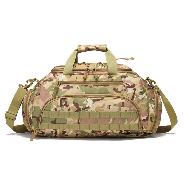 Tactical Duffel Bag Kalsten