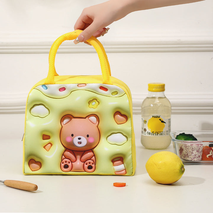 Novelty Insulated Lunch Kalsten