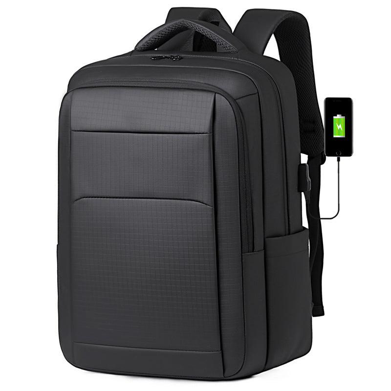 Sleek Professional Laptop Briefcase Kalsten