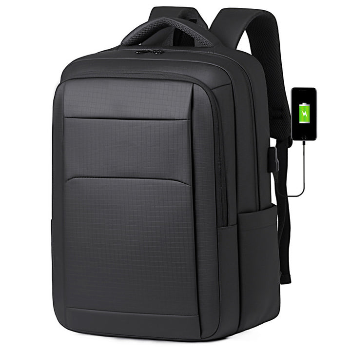 Sleek Professional Laptop Briefcase Kalsten