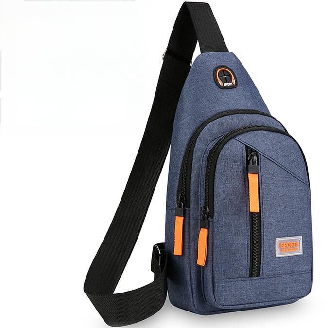 Compact Sling Backpack Kalsten