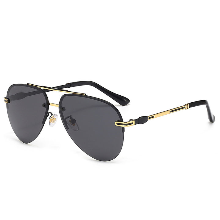 Men's Classic Pilot Sunglasses Kalsten