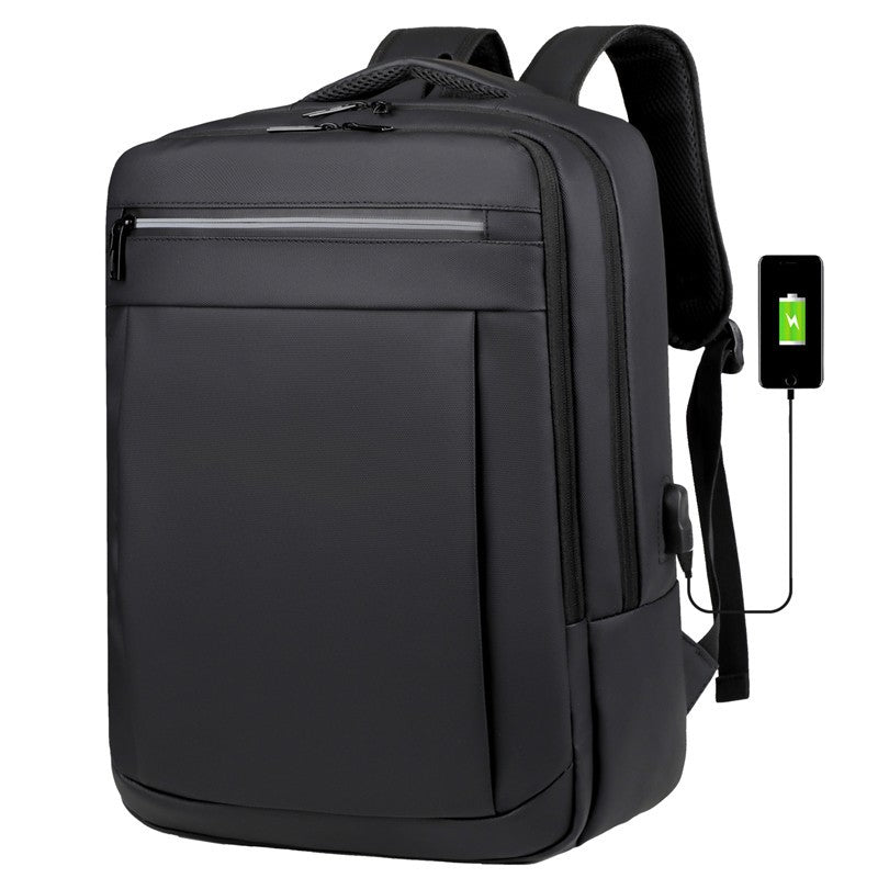 Sleek Business Laptop Rucksack Kalsten