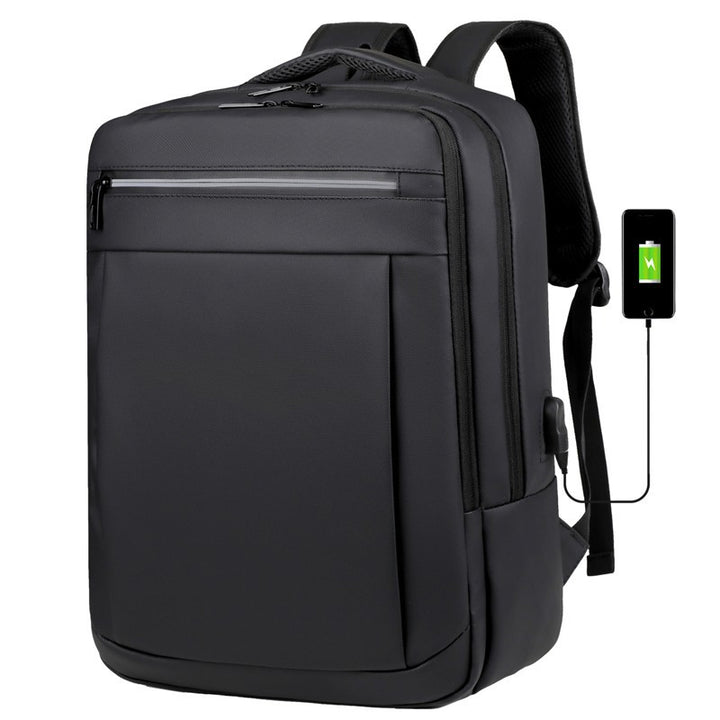 Sleek Business Laptop Rucksack Kalsten