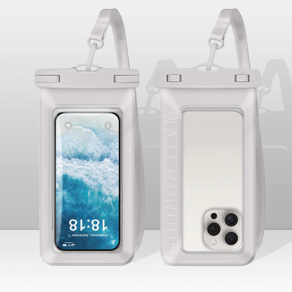 Waterproof Phone Case By Kalsten