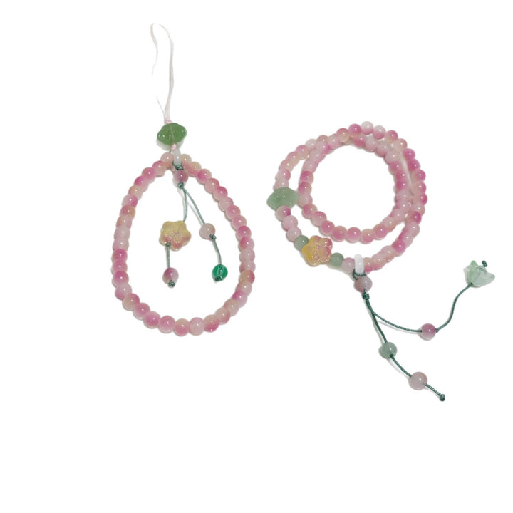 Decorative Beaded Necklace Kalsten