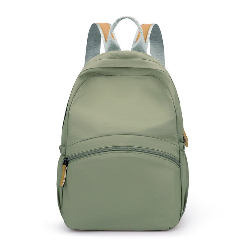 Modern Lightweight Travel Backpack Kalsten