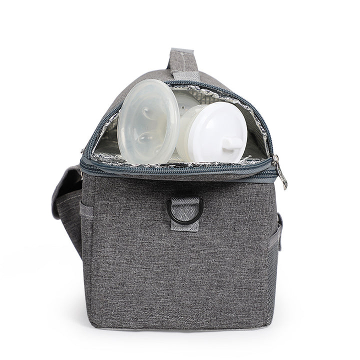 Insulated Lunch Companion