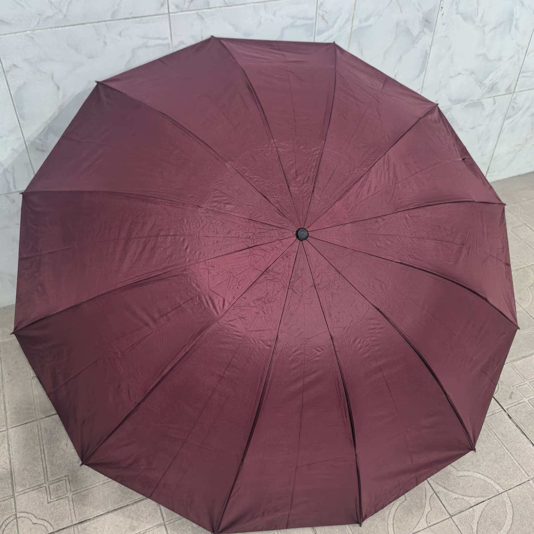 Women's compact umbrella Kalsten