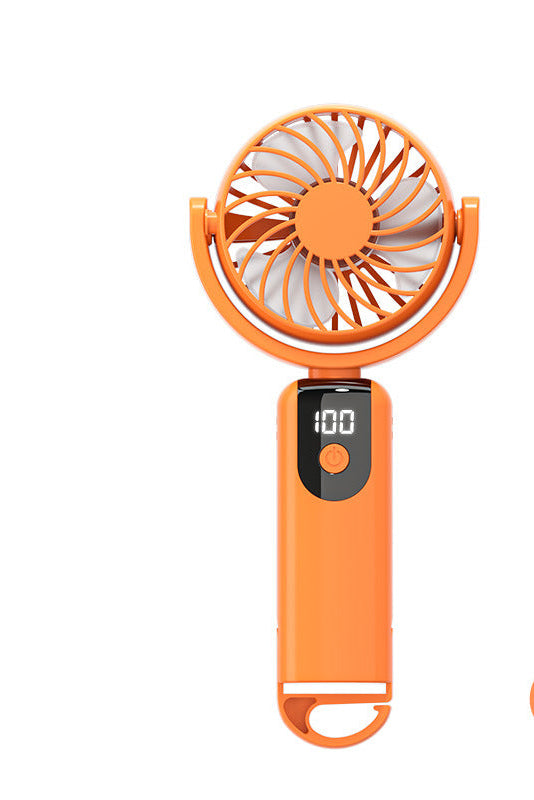 Women's Portable High-Performance Fan Kalsten