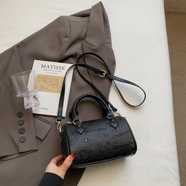Adorable Animal-Themed Mini Handbag Kalsten