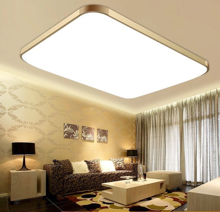 Modern Ceiling Light
