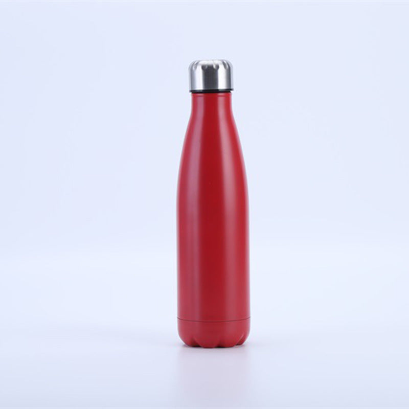 Insulated Stainless Steel Water Bottle Kalsten