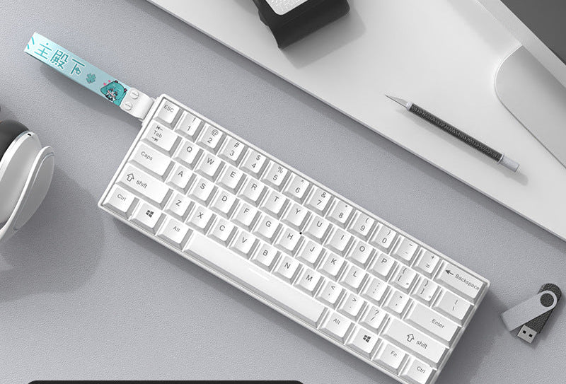 Mechanical Gaming Keyboard Kalsten