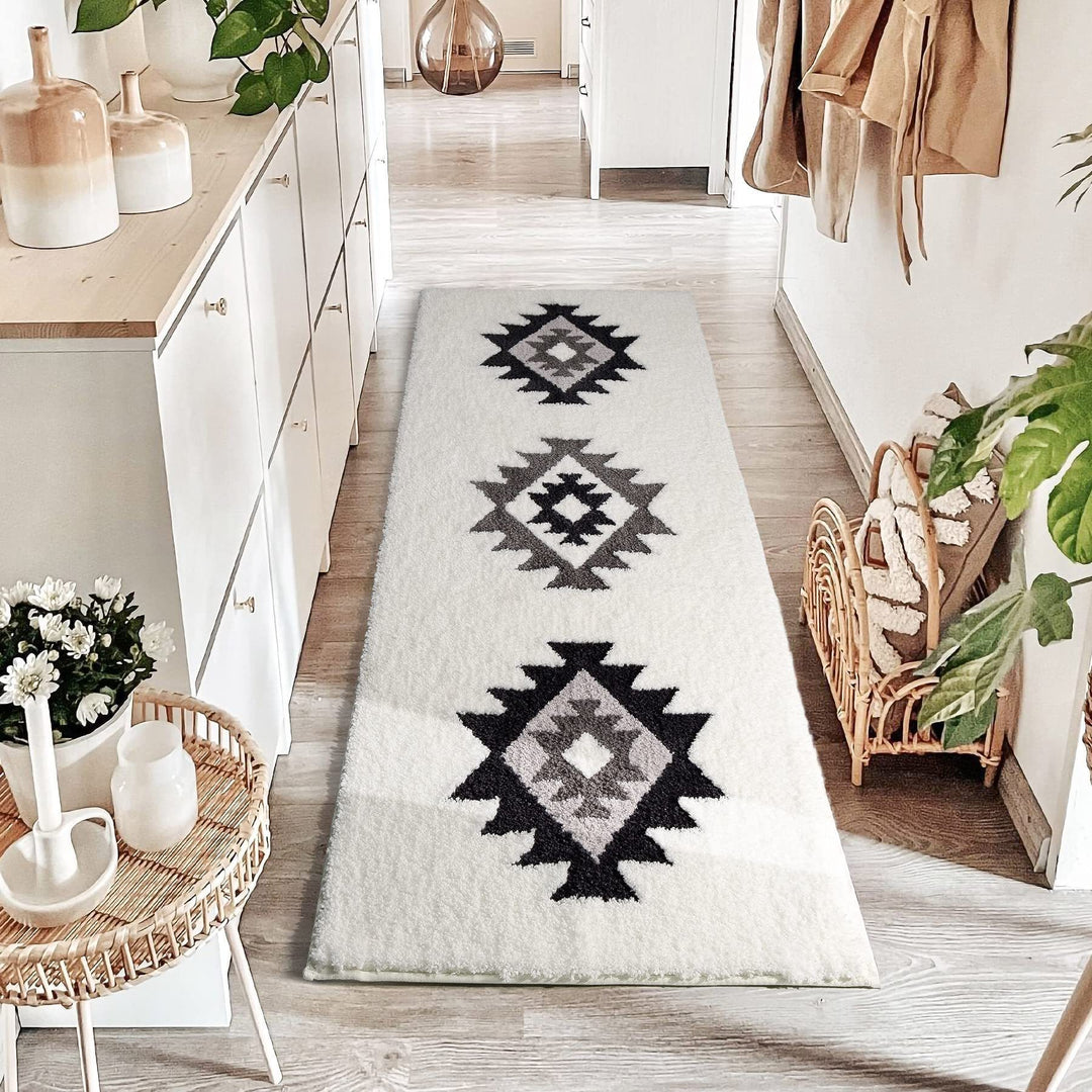 Decorative Southwestern Pattern Kalsten