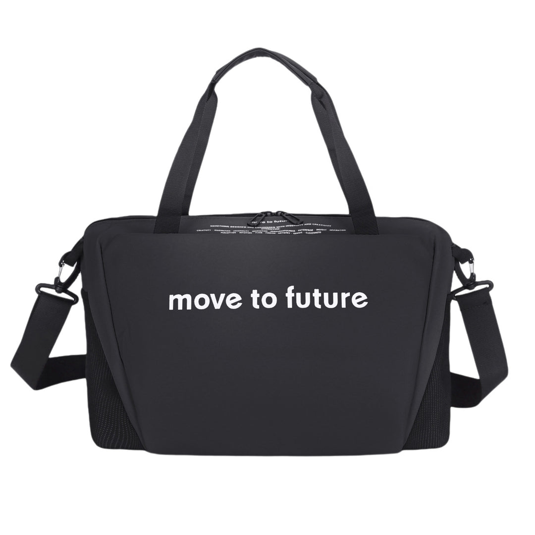 Innovative Functional Travel Duffle Bag Kalsten