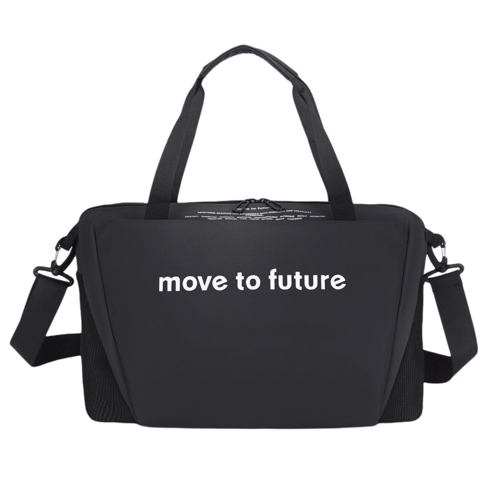 Innovative Functional Travel Duffle Bag Kalsten