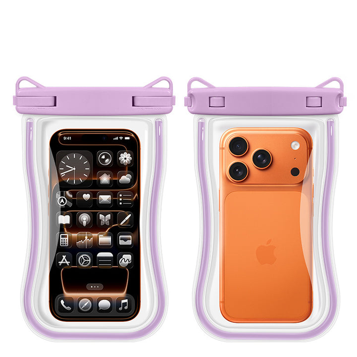 Waterproof phone case Kalsten